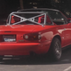 Illustration for article titled My Miata is currently useless around corners